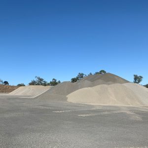 Aggregates