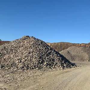 Mattress & Gabion