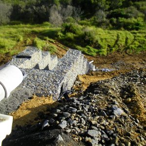 Drainage Work